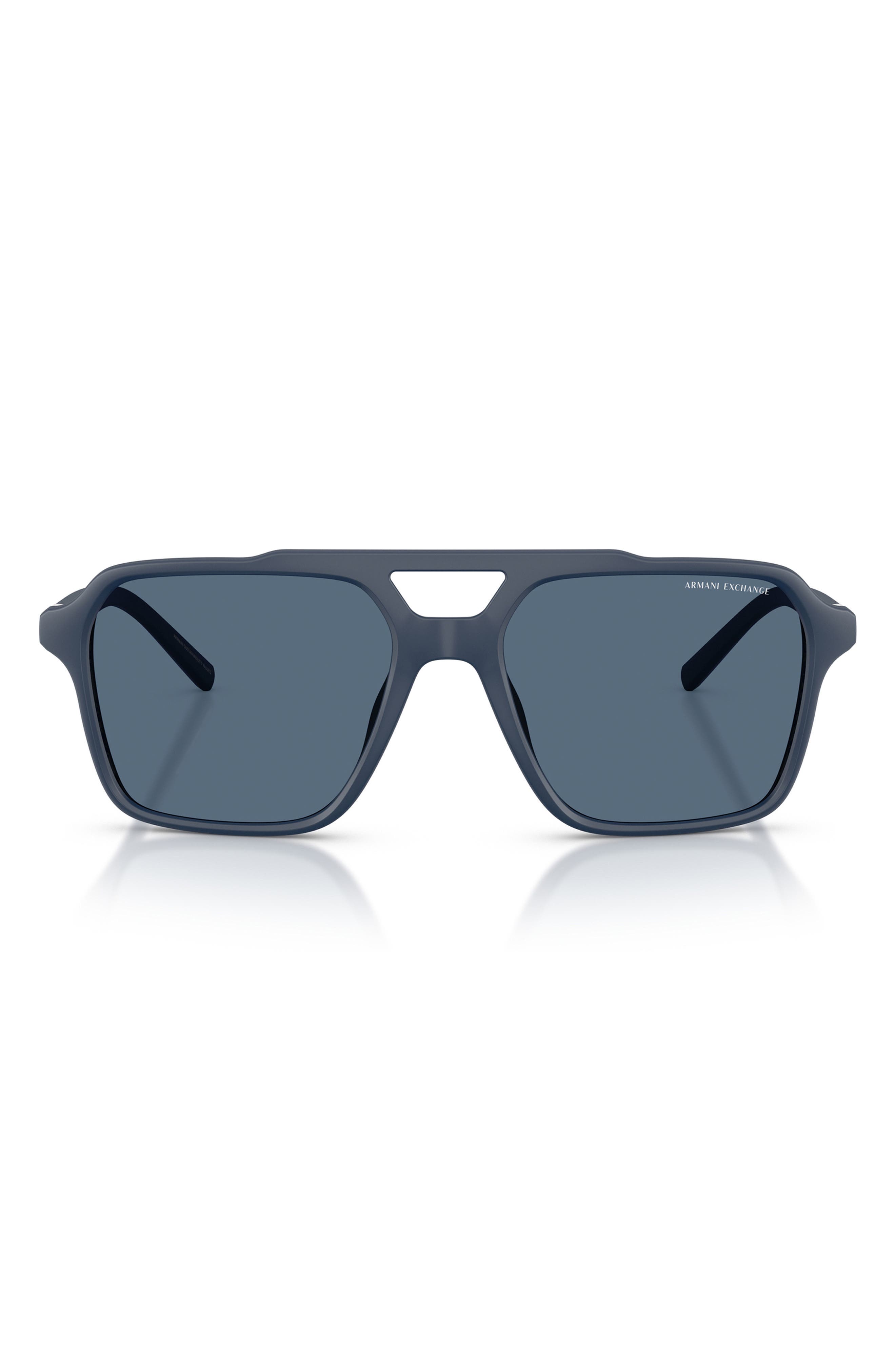 selected MATTE BLUE / DARK BLUE