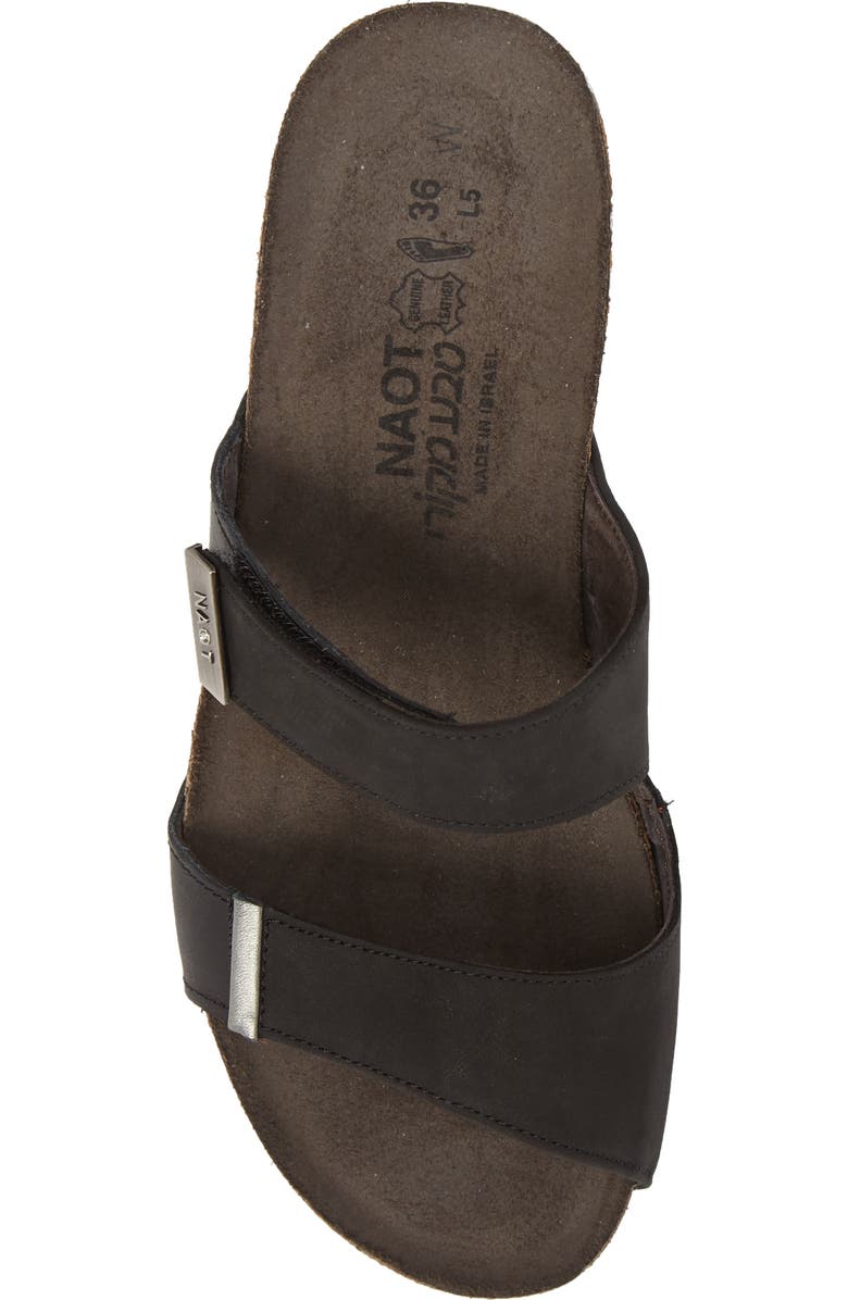 Naot Jacey Sandal, Alternate, color,