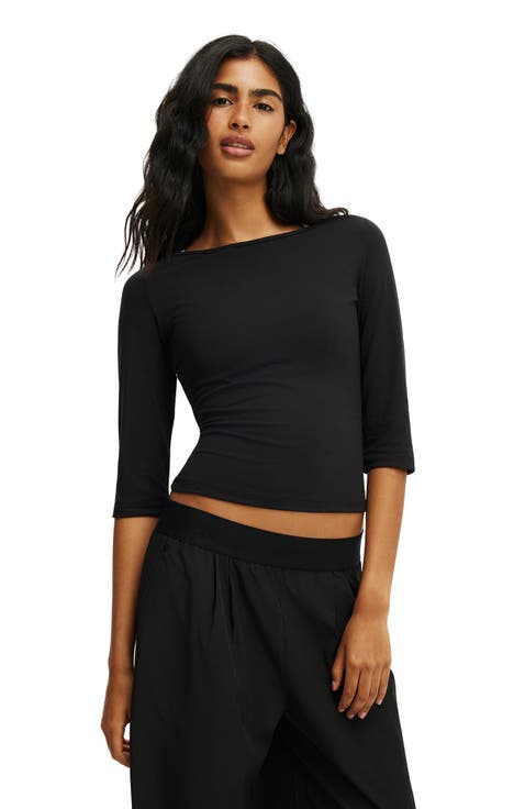 Women's Sutton Sheer Bralette