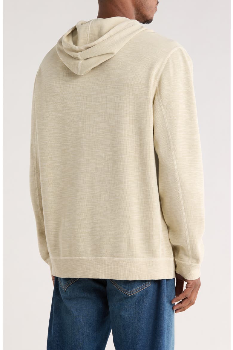 Men's Tobago Bay Hoodie, Alternate, color, HAZY