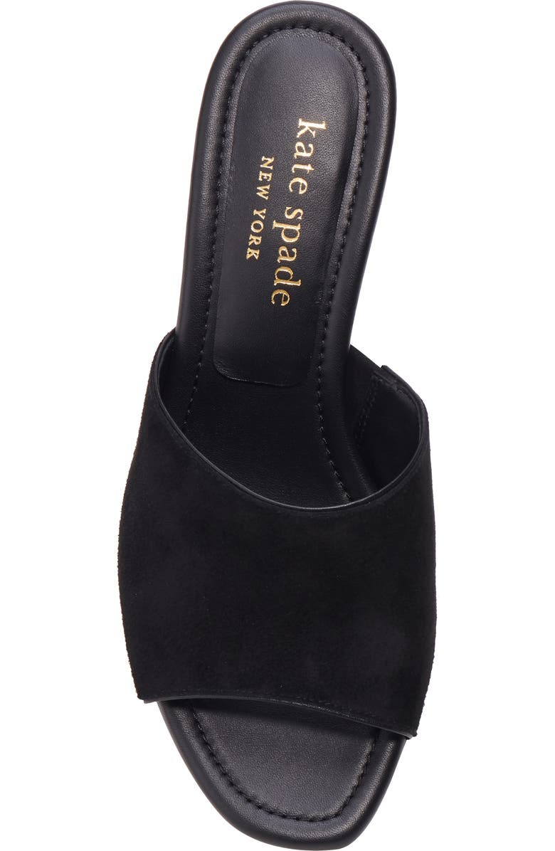 Kate Spade New York malibu winter sandal, Alternate, color,