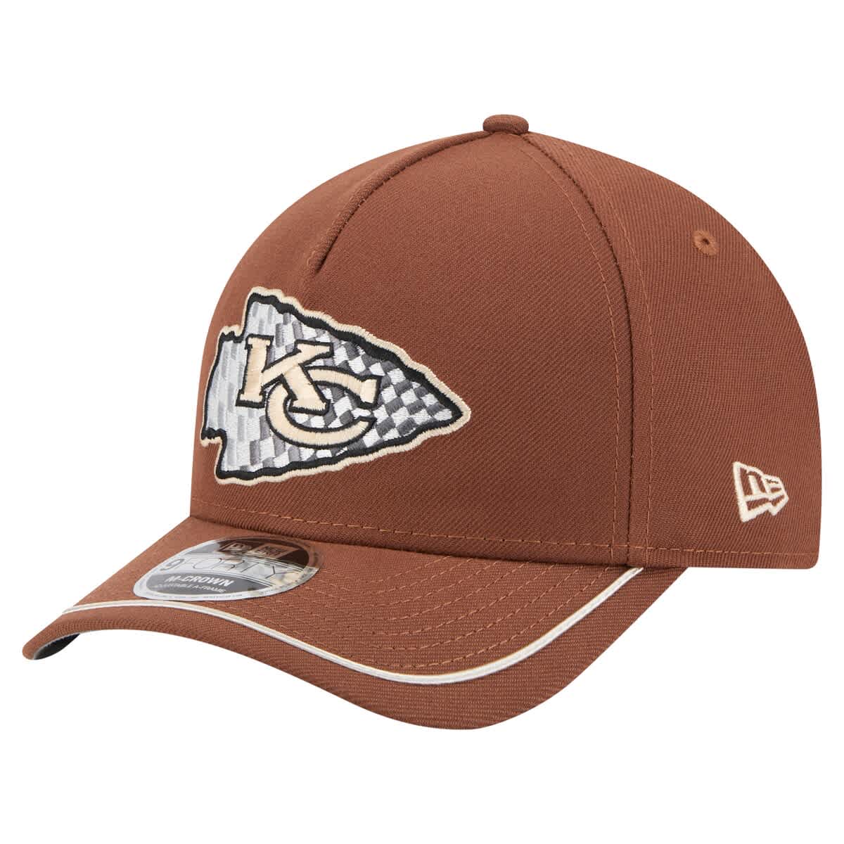 selected Brown