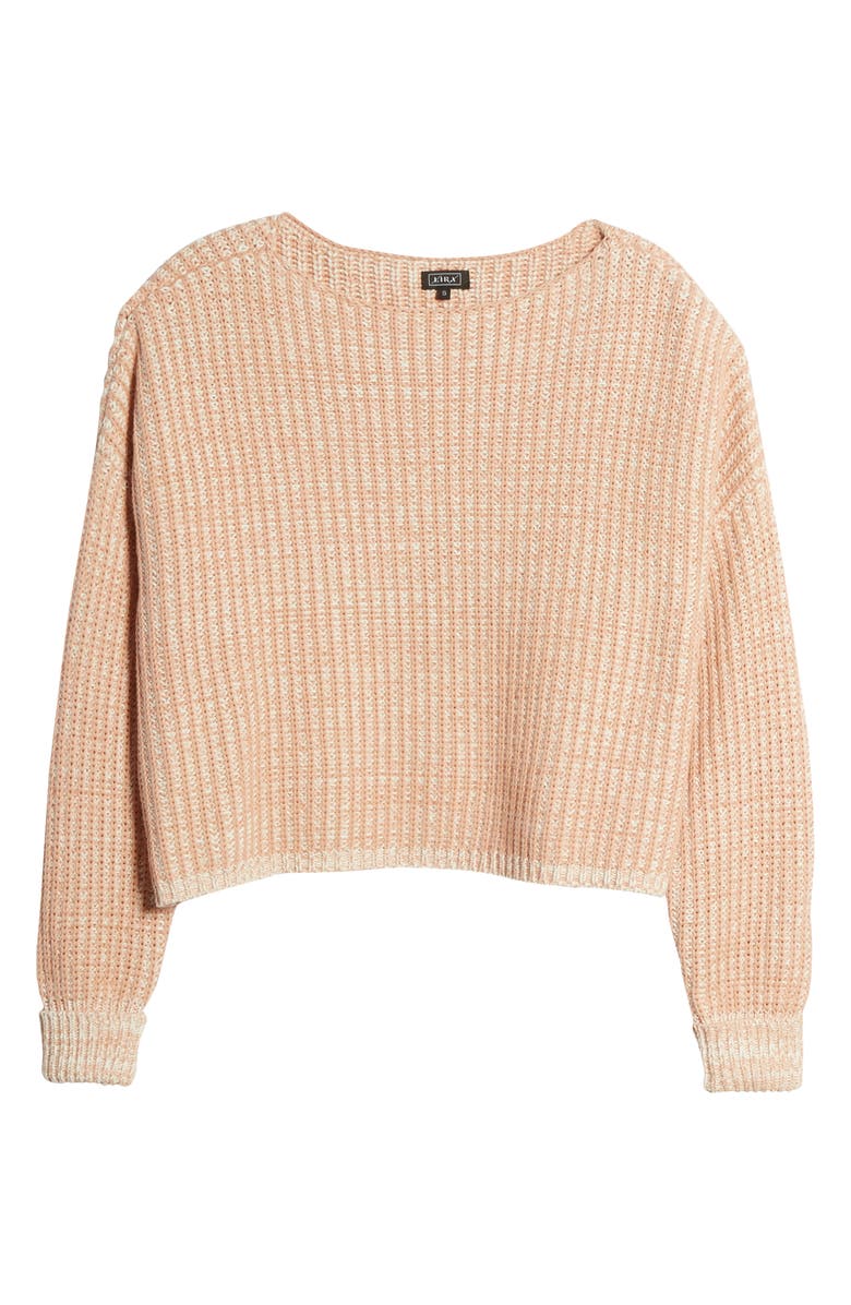 Lira Clothing Delilah Sweater, Alternate, color,