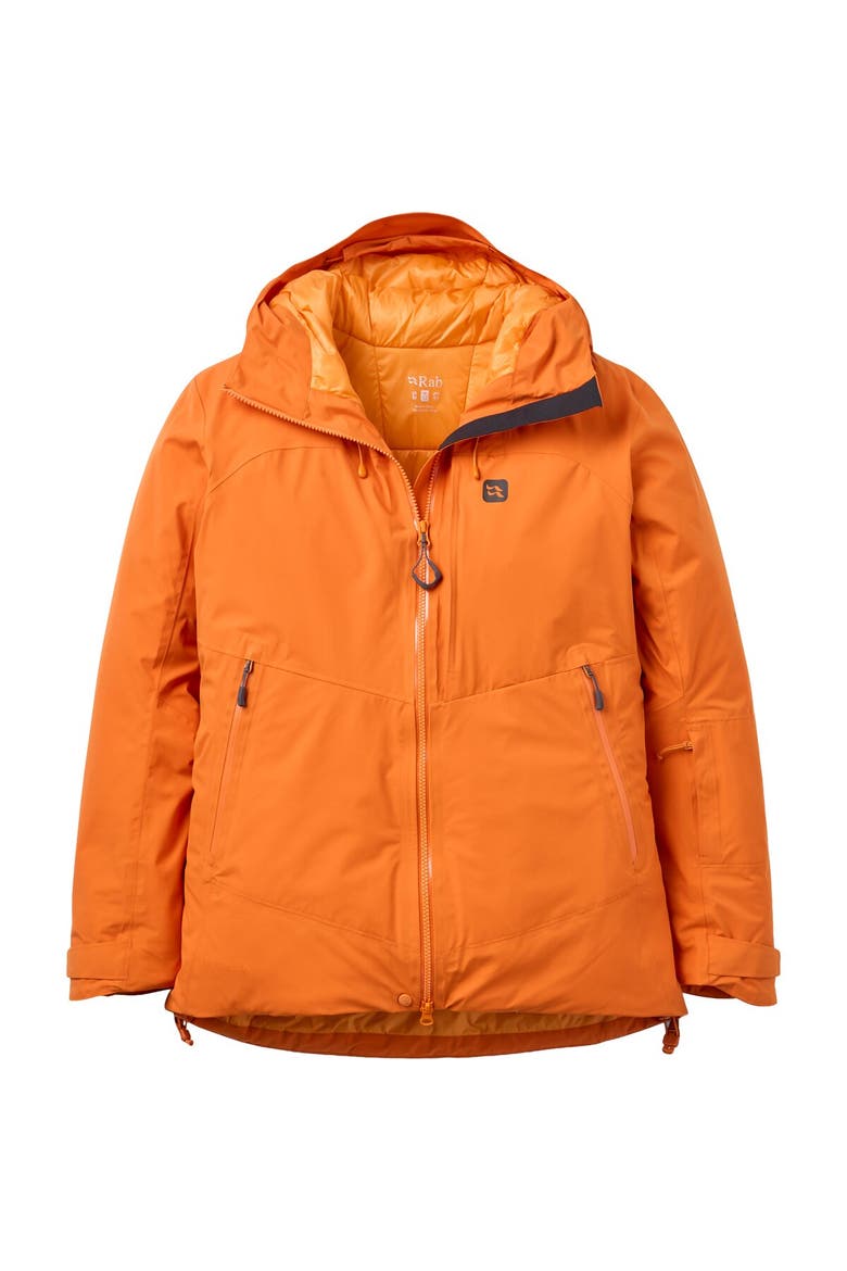 Khroma Diffract Jacket - Women's, Main, color, Dark Melba