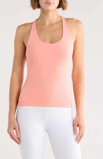 Free People Clean Lines Racerback Tank