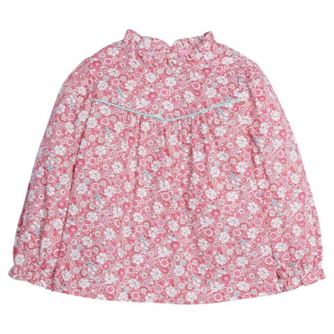 Kids' Ruffled McCall Top (Little Kid & Big Kid)