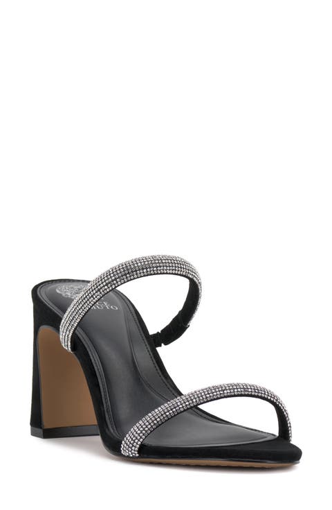 Azarah Slide Sandal (Women)