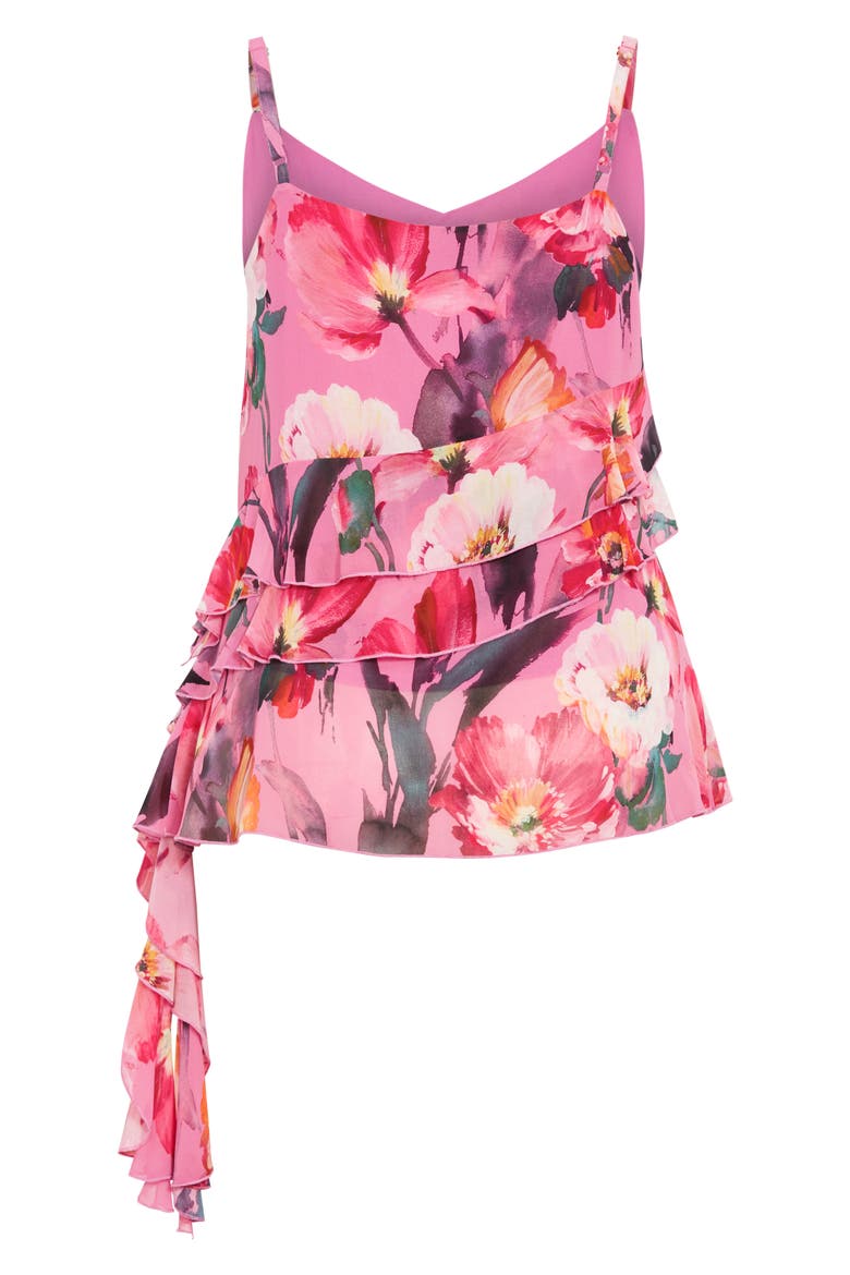 Lovers Lane Camisole, Alternate, color, LOVERS LANE