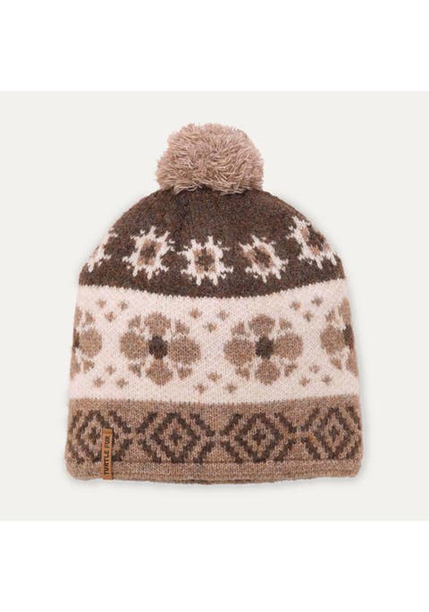 Camilla Pom Beanie