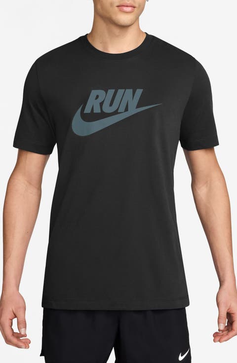 Dri-FIT Running T-Shirt
