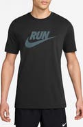 Nike Dri-FIT Running T-Shirt