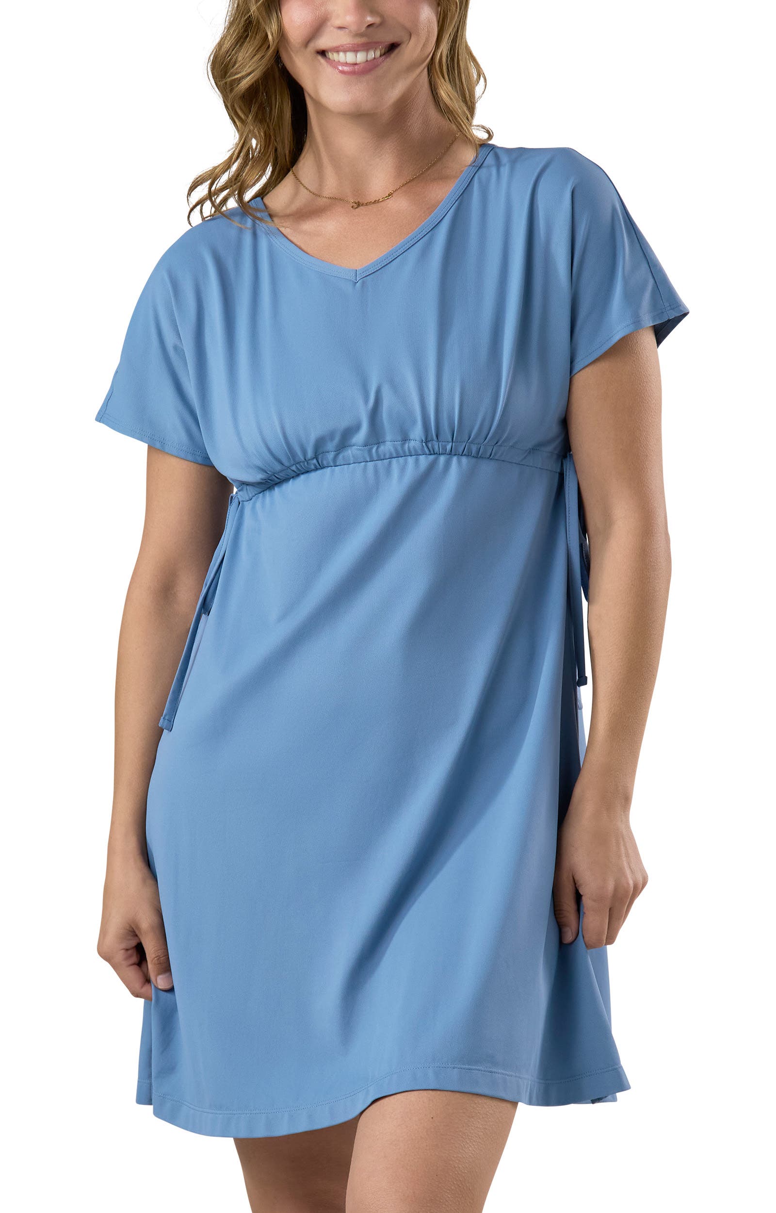 Short Cover-Up - image 3
