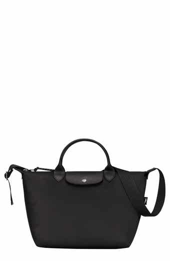 Longchamp Small Le Pliage Xtra Leather Crossbody Bag Nordstrom