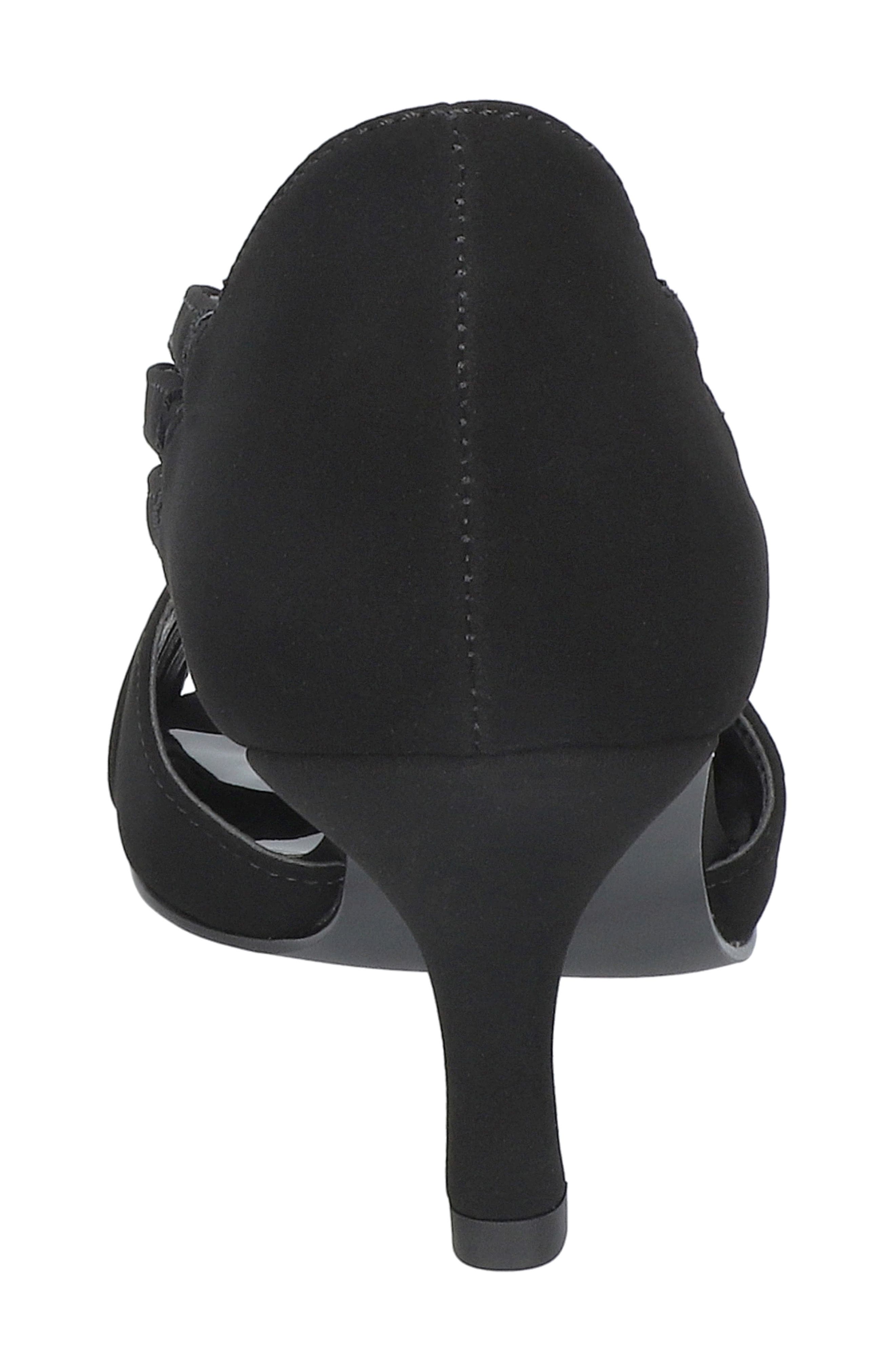 EASY STREET Oceana Strappy Sandal, Alternate, color, 