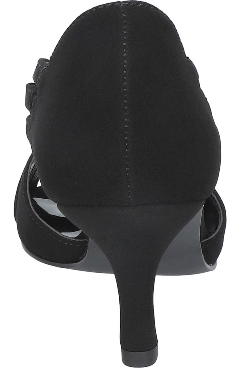 EASY STREET Oceana Strappy Sandal, Alternate, color,