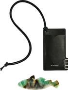 JW Anderson Leather Comb Pouch