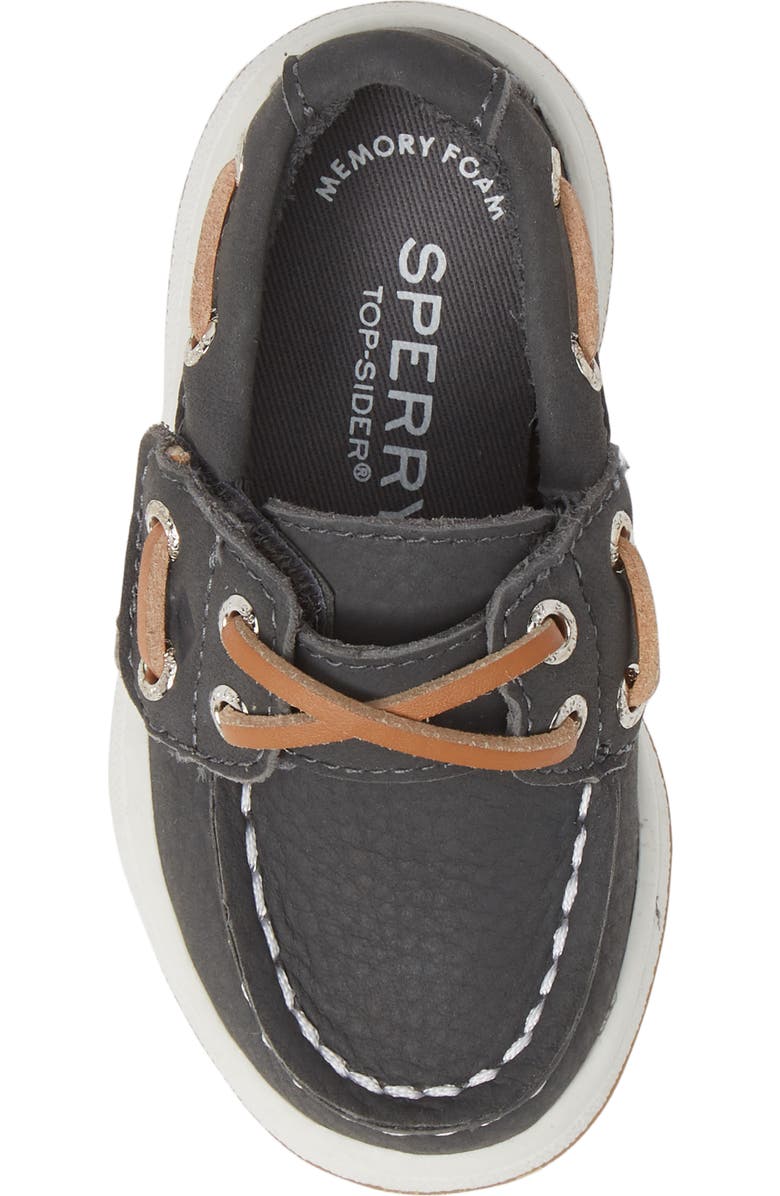 SPERRY TOP-SIDER<sup>®</sup> Sperry Kids Cup II Boat Shoe, Alternate, color,