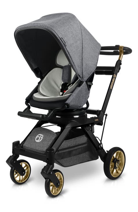 Orbit stroller g5 online