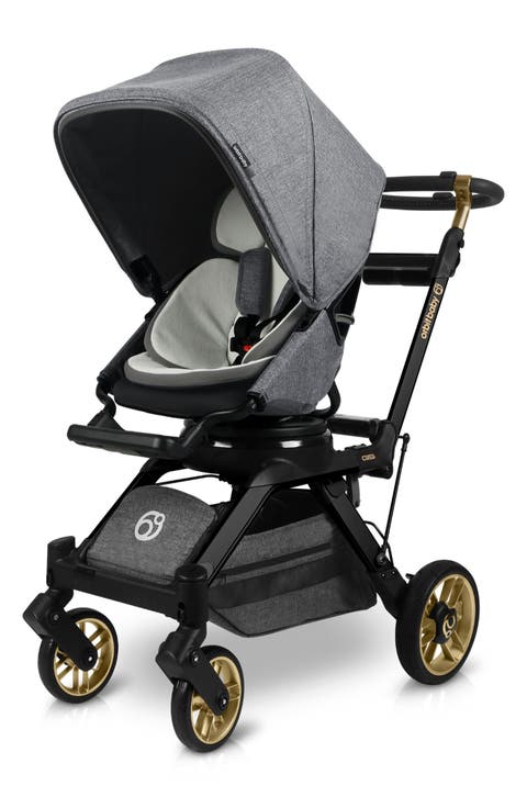 G5 Complete Stroller