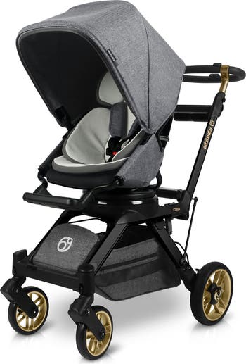 orbit baby® G5 Complete Stroller Nordstrom