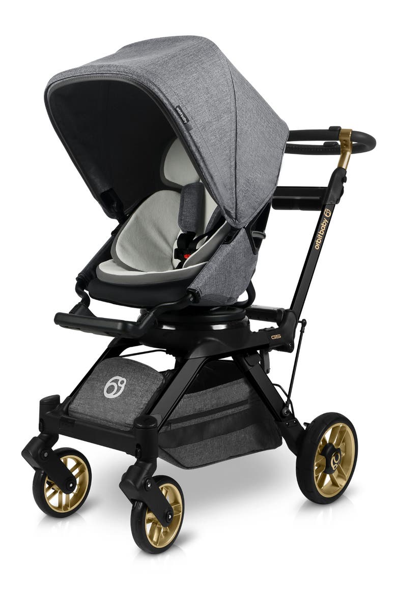 G5 Complete Stroller video