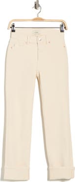 DL1961 Mara Ankle Straight Leg Jeans