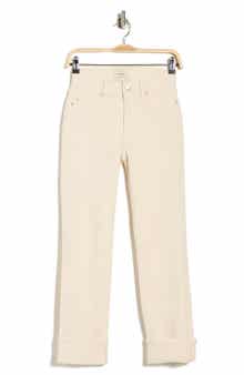 DL1961 Mara Ankle Straight Leg Jeans