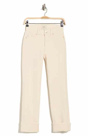 DL1961 Mara Ankle Straight Leg Jeans