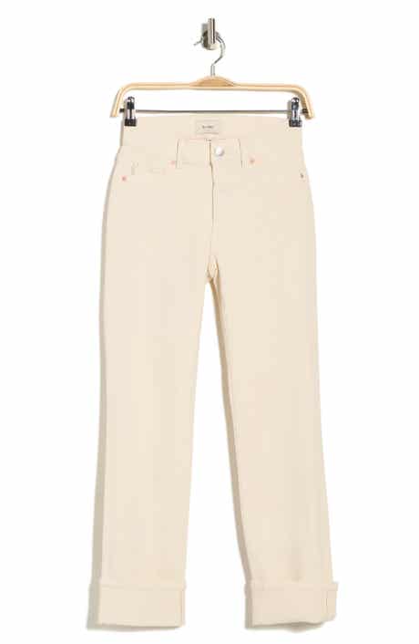 DL1961 Mara Ankle Straight Leg Jeans