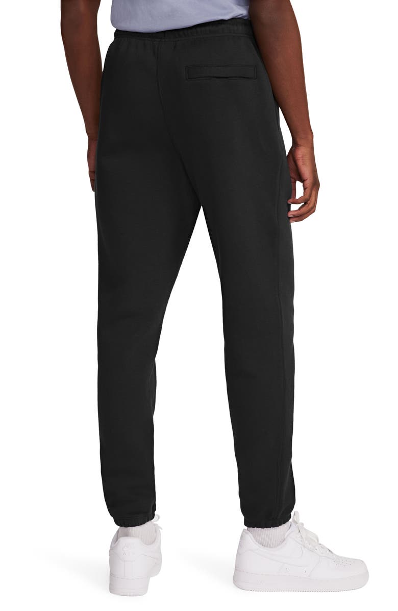 Nike Club Fleece Sweatpants, Alternate, color, 