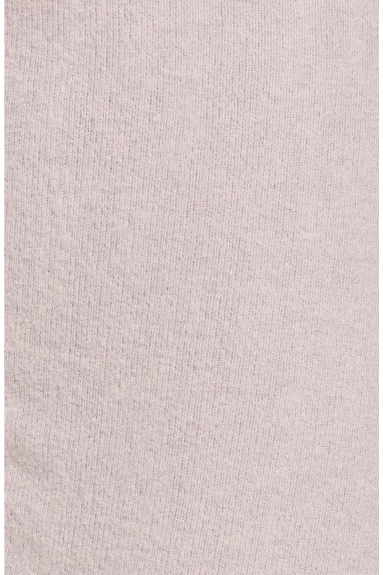 Good Vibes Jogger Pants, Alternate, color, PINK VEIL ROSE MARL