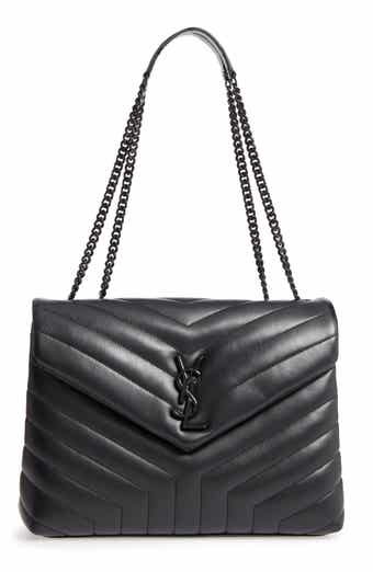Saint Laurent Medium Loulou Matelasse Leather Shoulder Bag Nordstrom