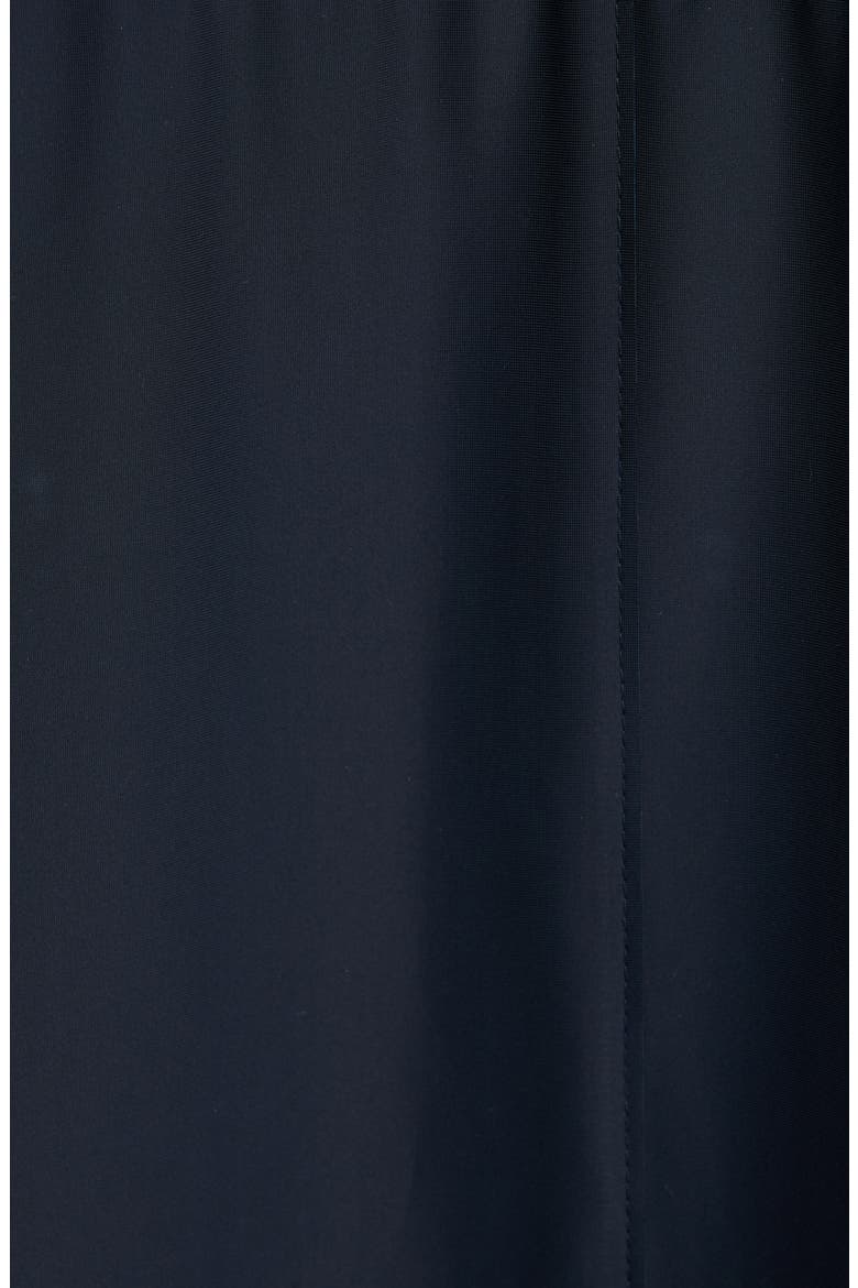 Fishtail Hooded Parka, Alternate, color, DARK BLUE 359