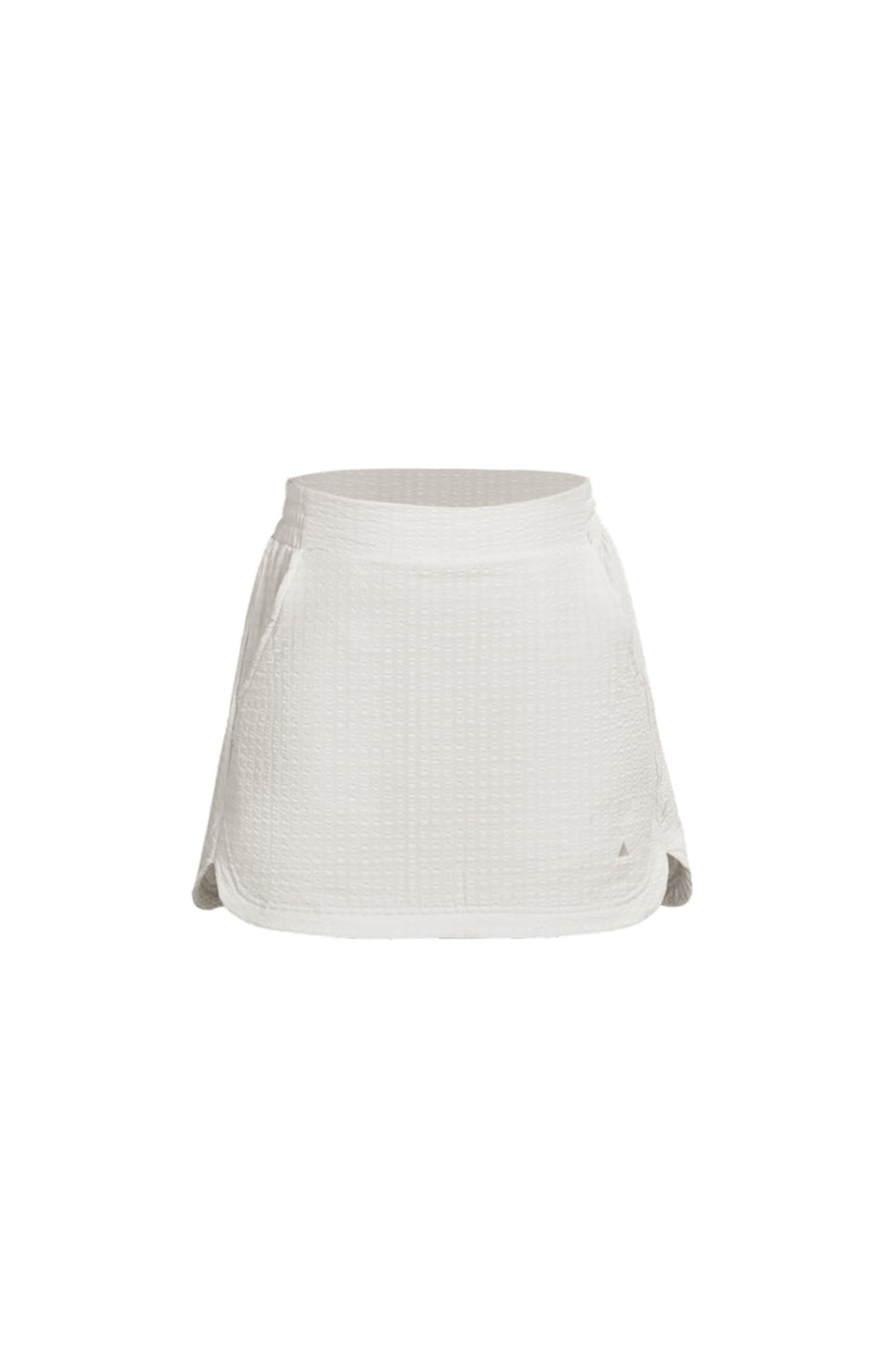 Grid Skort - image 2