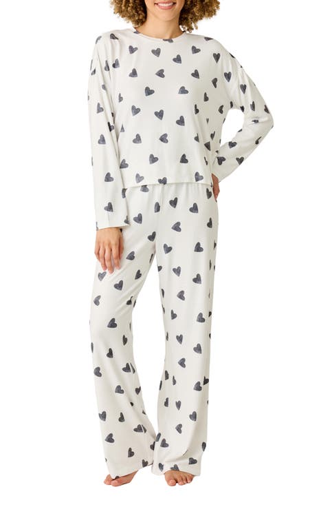 Butter Pajamas