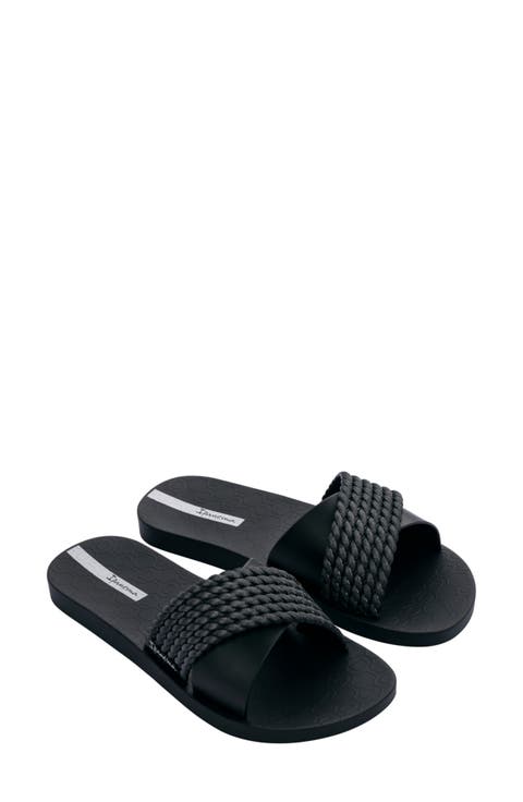 Street II Slide Sandal (Women)