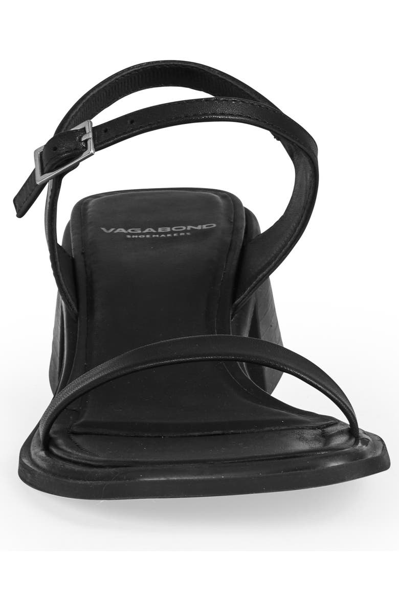 Vagabond Shoemakers Ines Ankle Strap Sandal, Alternate, color,