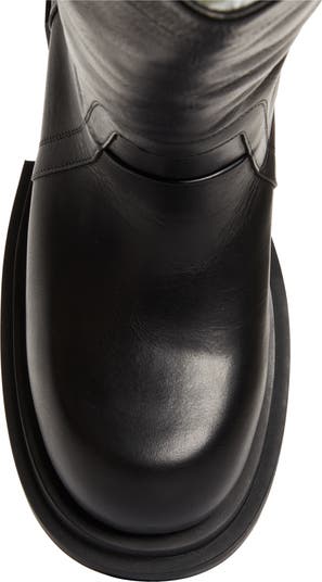 Rick Owens Bogun Boot (Men) | Nordstrom Rick Owens Bogun Boot (Men) | Nordstrom