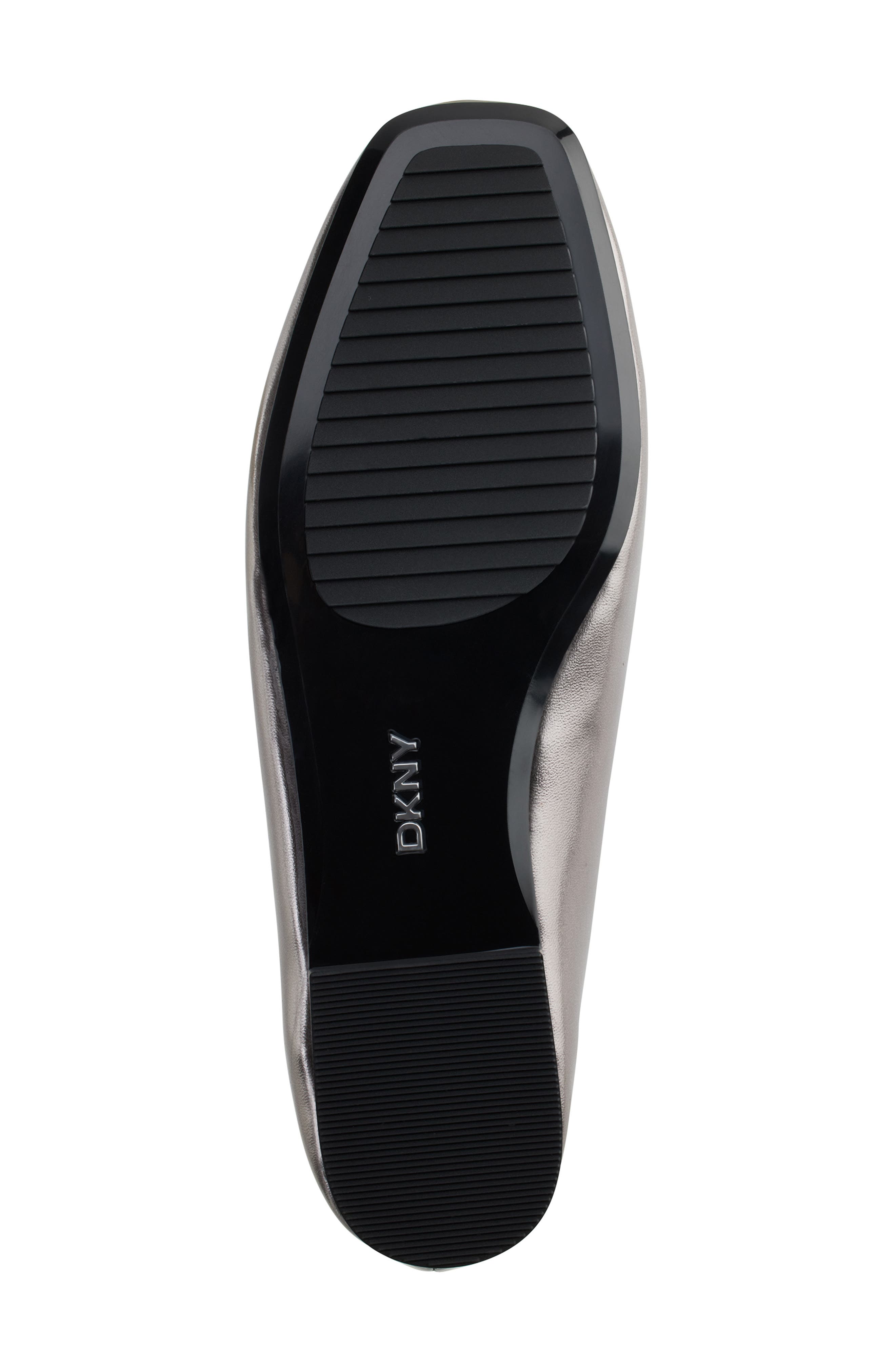 DKNY Dace Mary Jane Ballet Flat, Alternate, color, 