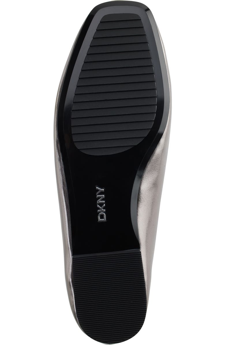 DKNY Dace Mary Jane Ballet Flat, Alternate, color,