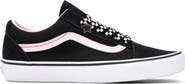 Vans Old Skool Low Top Sneaker
