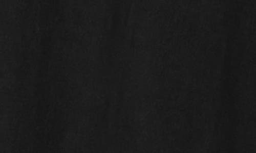 Splendid Serena Satin Pull-on Pants In Black