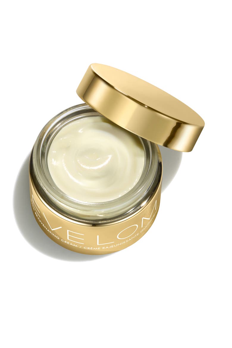 Daily Rejuvenating Cream, Alternate, color, NO COLOR