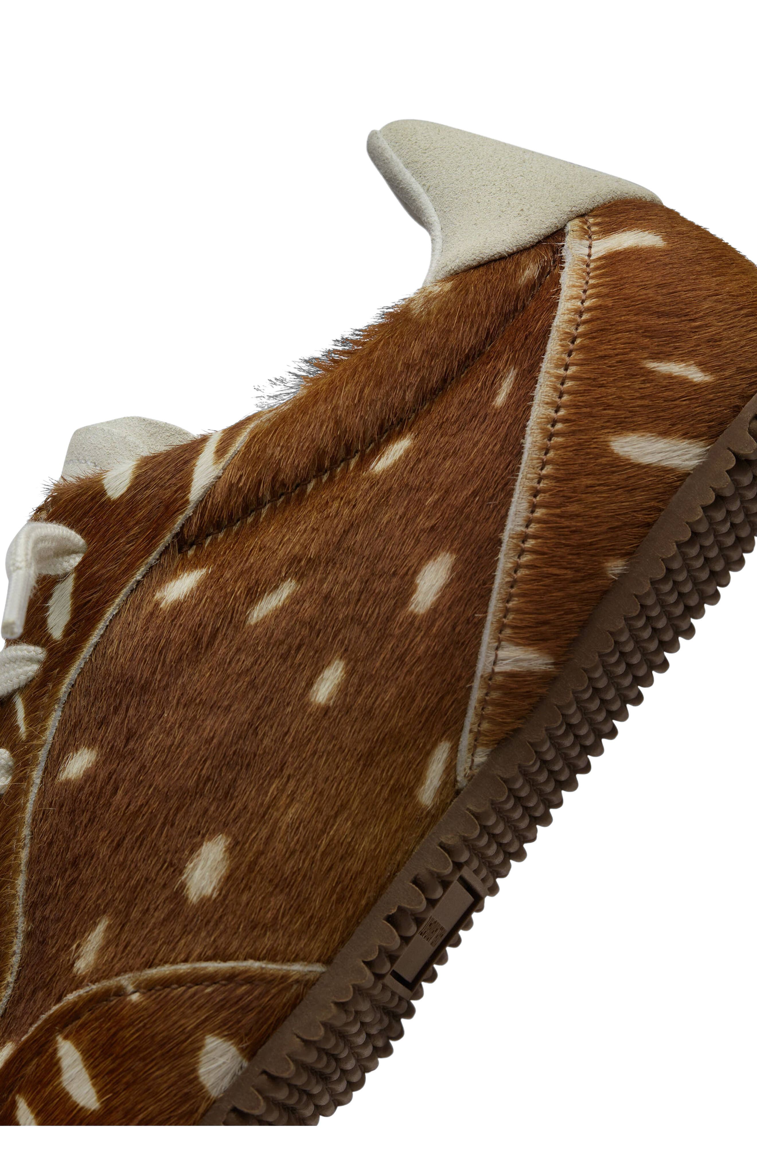 Axel Arigato Daze Pony Runner - Women's, Alternate, color, Brown/Off White
