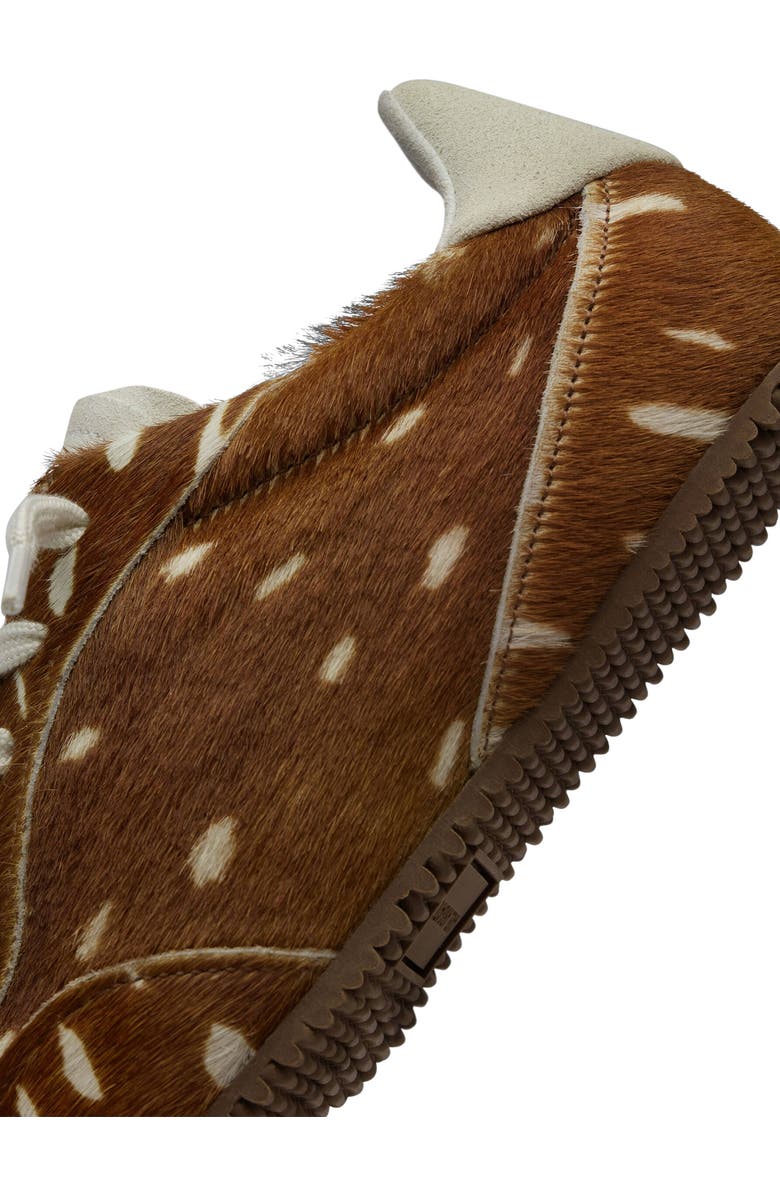 Axel Arigato Daze Pony Runner - Women's, Alternate, color, Brown/Off White