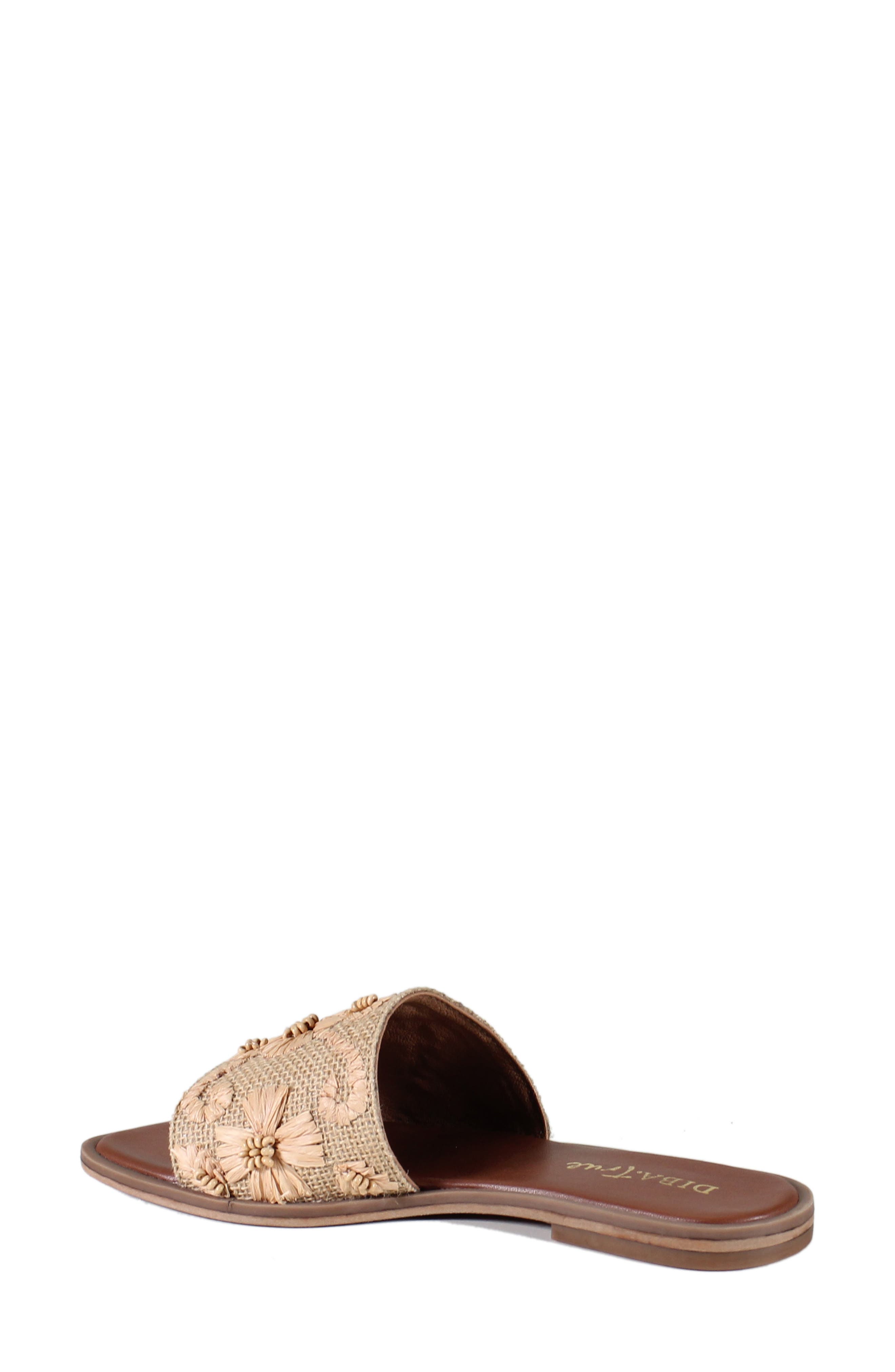 Diba True Viva City Slide Sandal, Alternate, color, 
