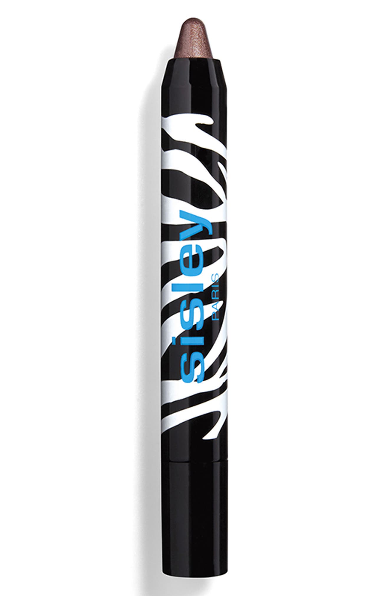 Sisley Paris Phyto-Eye Twist All in One Eyeshadow, Pencil & Eyeliner in 17 Rose Bronze 