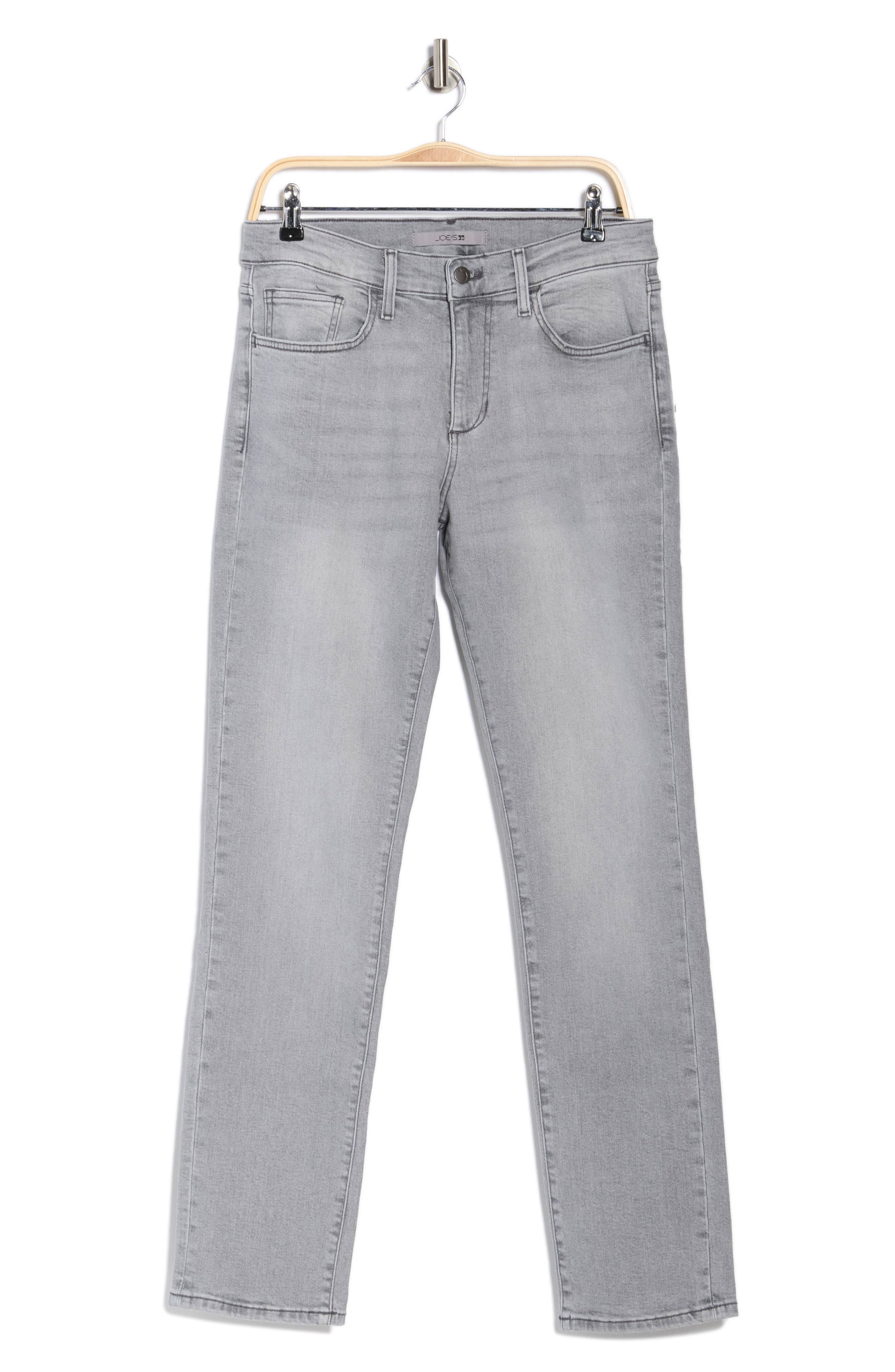 Joe's The Brixton Slim Straight Leg Jeans