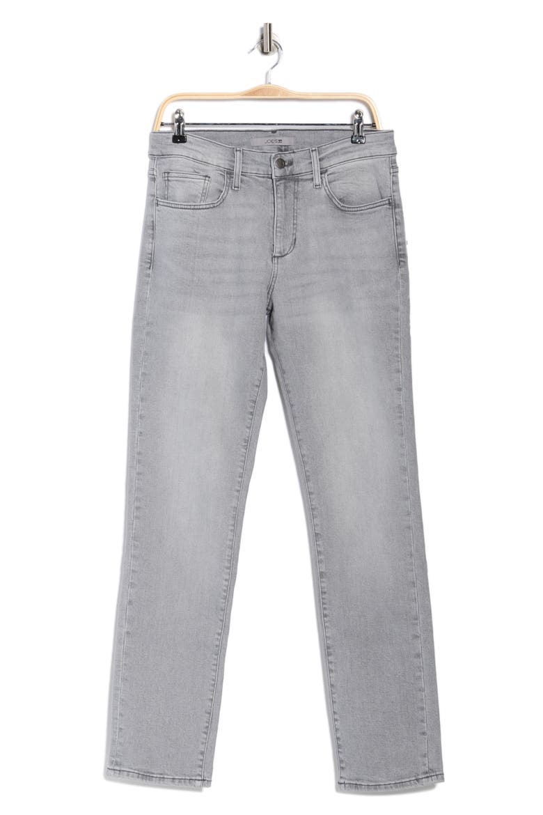 The Brixton Slim Straight Leg Jeans, Main, color, CABOT