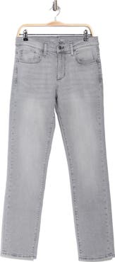 Joe's The Brixton Slim Straight Leg Jeans